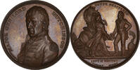 Great Britain Medal Lord Hutchinson, Peace Treaty of Egypt -