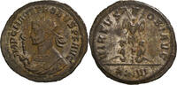 Antoninianus Coin, Probus, Siscia, Billon, RIC:768 -