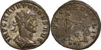 Antoninianus Coin, Probus, Siscia, Billon, RIC:651 -