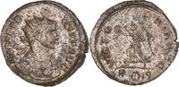 Antoninianus Coin, Probus, Rome, Billon, RIC:213 -