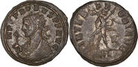 Antoninianus Coin, Probus, Siscia, Billon, RIC:812 -