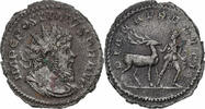 Antoninianus Postumus, Trier, Billon, RIC:300 -