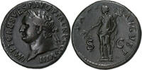 As Titus, Rome, Bronze, RIC:230 -