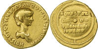 Aureus Nero, Rome, Gold, RIC:78 -