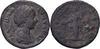 Denarius Plautilla, Rome, Silver, RIC:359 -
