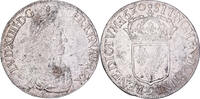 France Écu au portrait apollinien Louis XIV, Rennes, Silver -