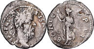 Denarius Pescennius Niger, Antioch, Silver, RIC:3 -