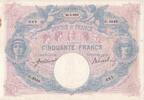 France 50 Francs Bleu et Rose, 1913-05-30, G.4649 -