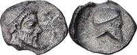 Litra Sicily, Himera, Silver, HGC:2-448 -