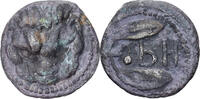 Hemidrachm Bruttium, Rhegion, Silver, SNG-Cop:1935 -