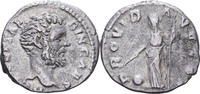Denarius Roman Empire, Clodius Albinus, Rome, Silver, RIC:1c -