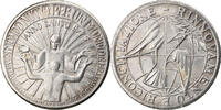 Vatican Medal Année Sainte, La Paix, Religions & beliefs -