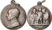 Vatican Medal Le Pape Pie XII, Religions & beliefs, Mistruzzi -