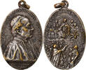 Vatican Medal Pius XI Missionum Pontifex, Religions & beliefs, Blanchot -