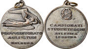 Italy Medal Campionati Studenteschi Atletica Leggera, Bologna -