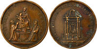 Italy Medal Trono della SS. Vergine del Rosario in Pompei, Religions & -