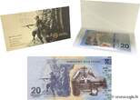 POLAND 20 Zlotych Set de présentation 2024 UNC
