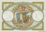 FRANCE 50 Francs LUC OLIVIER MERSON type modifié 1930 XF+