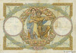 FRANCE 50 Francs LUC OLIVIER MERSON 1930 F-