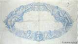 FRANCE 500 Francs BLEU ET ROSE 1932 F