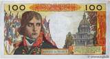 FRANCE 100 Nouveaux Francs BONAPARTE 1959 XF