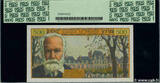 FRANCE 5 NF sur 500 Francs Victor HUGO 1959 AU