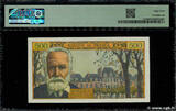 FRANCE 500 Francs VICTOR HUGO 1954 UNC-