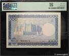 MALI 1000 Francs 1960 UNC-