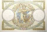 FRANCE 50 Francs LUC OLIVIER MERSON type modifié 1932 XF