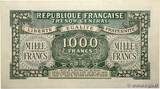 FRANCE 1000 Francs MARIANNE BANQUE D