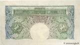 ENGLAND 1 Pound 1929 VF+