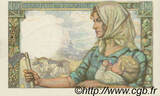 FRANCE 10 Francs MINEUR 1944 UNC-