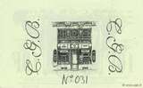 FRANCE regionalism and miscellaneous 10 Francs 1992 AU