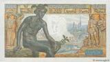 FRANCE 1000 Francs DÉESSE DÉMÉTER 1942 AU