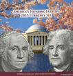 UNITED STATES OF AMERICA 1 et 2 Dollars Set de présentation 2003 UNC