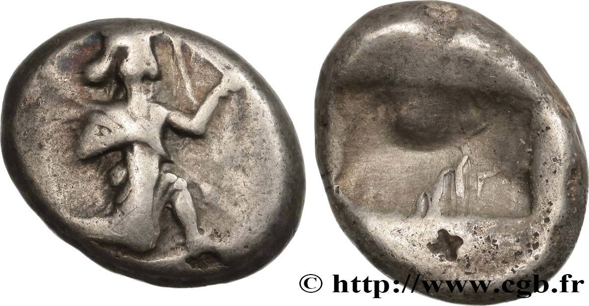 Classic 1 480 To 400 Sicle Persia Achaemenid Kingdom Sardes Lydie C 475 465 Ac 16mm 5 43g H Vf Ma Shops