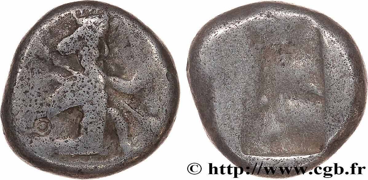 Classic 1 (480 BC to 400 BC) Sicle PERSIA - ACHAEMENID KINGDOM