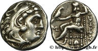  Drachme c. 310-301 AC. Hellenistic 1 (323 BC to 188 BC) MACEDONIA - MAC... 230,00 EUR  +  12,00 EUR shipping