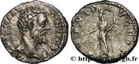 THE SEVERANS (193 AD to 235 AD) Denier CLODIUS ALBINUS Rome 193 (17,5mm, 2,88g, 12h) -