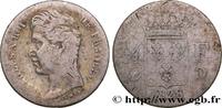FRANCE 1/4 franc Charles X CHARLES X Lyon 1828 (15mm, 1,25g, 6h) -