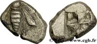  Drachme c. 480-450 Classic 1 (480 BC to 400 BC) IONIA - EPHESUS Éphèse ... 350,00 EUR  +  12,00 EUR shipping