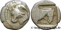  Obole c. 475-450 AC. Classic 1 (480 BC to 400 BC) THESSALY - LARISSA La... 195,00 EUR  +  12,00 EUR shipping