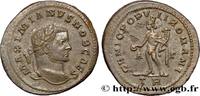 THE TETRARCHY(284 AD to 337 AD) Follis ou nummus GALERIUS Trèves 302-303 (26,5mm, 10,91g, 6h) -
