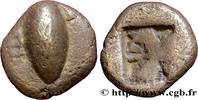  Obole c. 525-480 AC. Archaïc 2 (550 BC to 480 BC) BEOTIA - ORCHOMENUS O... 280,00 EUR  +  12,00 EUR shipping