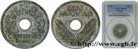 FRANCE VINGT centimes État français FRENCH STATE 1941 (24mm, 3,5g, 6h) -