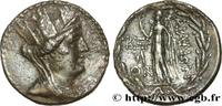 Hellenistic 1 (323 BC to 188 BC) Tétradrachme stéphanophore PHOENICIA - ARADOS Arados, Phénicie 98-97 AC. (28mm, 13,12g, 12h) -