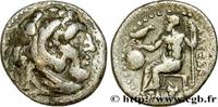  Drachme c. 323-319 AC. Hellenistic 1 (323 BC to 188 BC) MACEDONIA - KIN... 120,00 EUR  +  12,00 EUR shipping