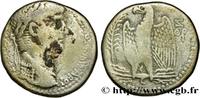 THE JULIO-CLAUDIANS (27 BC to 69 AD) Tétradrachme syro-phénicien NERO Antioche, Syrie, Séleucie et Piérie 60-61 (24mm, 13,76g, 12h) -