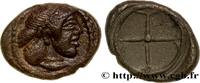  Obole c. 480-470 AC. Classic 1 (480 BC to 400 BC) SICILY - SYRACUSE Syr... 280,00 EUR  +  12,00 EUR shipping