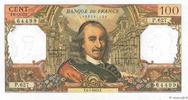 FRANCE 100 Francs CORNEILLE FRANCE 100 Francs CORNEILLE 1972 AU -